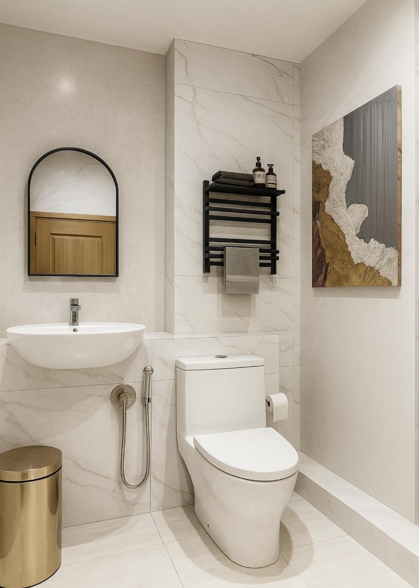 The Grand On Garrick Apartamento