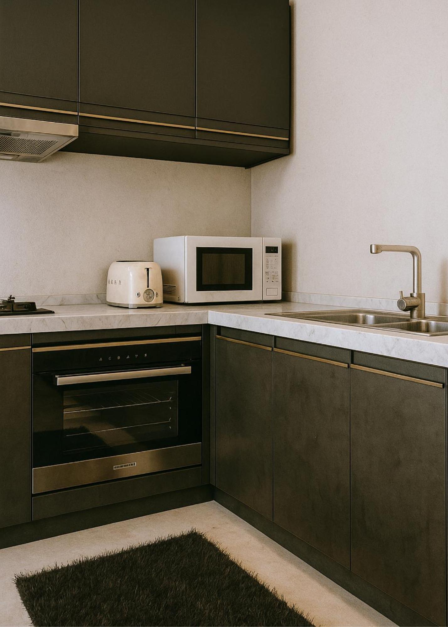 Apartamento The Grand On Garrick Londres